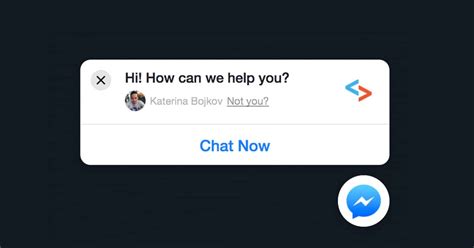 Everything You Need To Know About Facebook Messenger Chat Plugin
