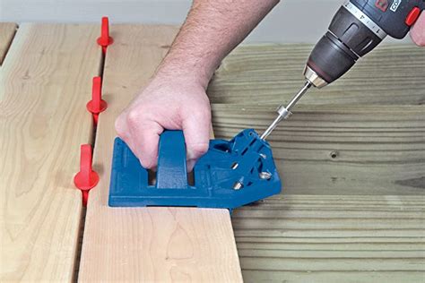 Best Hidden Deck Fasteners Buying Guide And Top Products