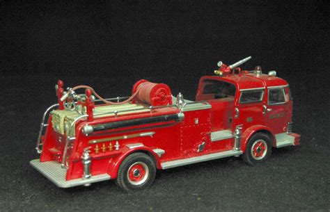 Code 3 Fire Dept Fire Department Toy Fire Trucks Fdny Fire