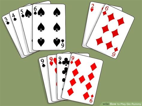 Best gin rummy by kuralsoft is a program for ios with which you can play gin rummy against a computer opponent. What are the best 10 free gin (i.e., Gin Rummy) websites ...