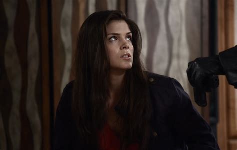 Walking The Halls 011624 495 Marie Avgeropoulos As Amber I Flickr