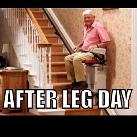 Gym Humor After Leg Day Meme Workout Humor Legs Day Leg Workout