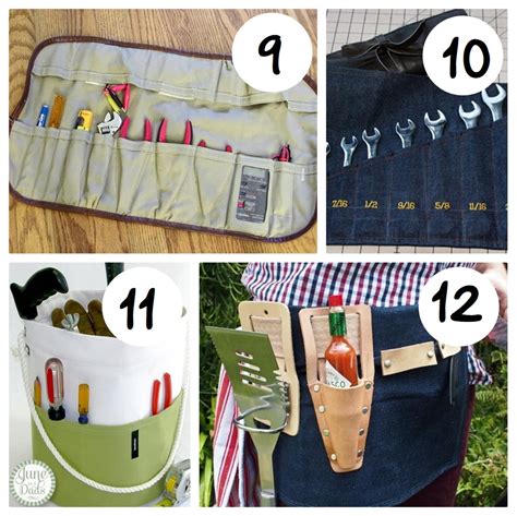Maybe you would like to learn more about one of these? DIY Holiday Gifts for Guys • WeAllSew • BERNINA USA's blog ...