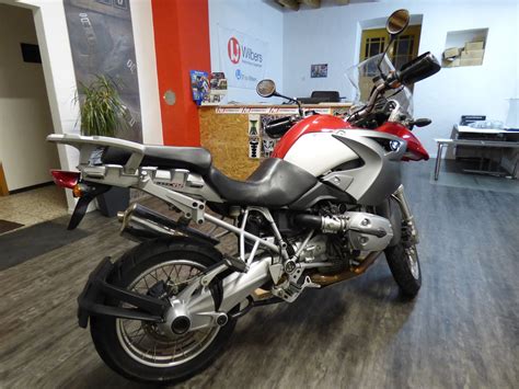 2,450 items, exhausts, bodyworks, engine parts, handles & control parts and more for bmw r1200gs at webike. Bmw R 1200 Gs K25 Zubehor