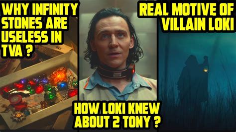 Lego infinity stone war infinity power thanos gauntlet full stones avengers. DOWNLOAD: Loki - Why The Infinity Stones Don't Work ...