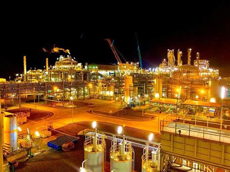 Dangote Refinery Ll Be Ready Before End Of Buharis Tenure — Dangote Vanguard News