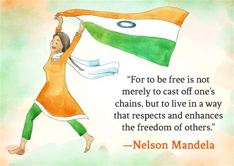 Inspiring Quotes On Indian Flag Join Us As We Take A Closer Look At The Th Independence Day