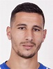 Yoann Touzghar - Player Profile 18/19 | Transfermarkt