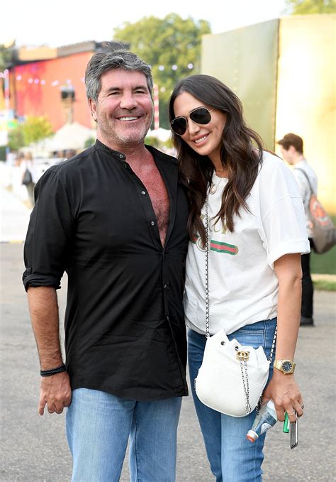 Andrew Silverman Upgraded His Wifes Engagement Ring Unaware Of Her Affair With Simon Cowell