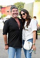 Simon Cowell and Lauren Silverman's Unconventional Love Story