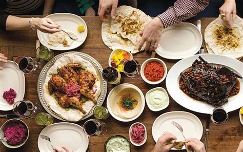 Israeli Restaurant Named Best In The Us The Jewish Standard