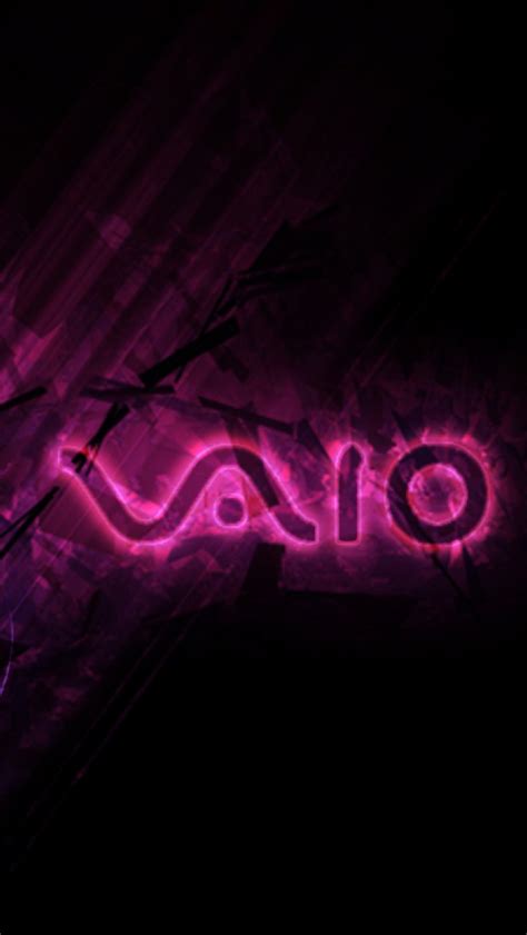 Free Download Sony Vaio Pink Sony Vaio Wallpapers Computer Wallpapers