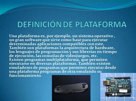 Triazs Significado De Hardware Y Ejemplos