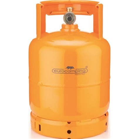 It is designed to be used on a wide variety of applications including barbecues, camping and many more outside appliances. Cylinder Lpg Gas Empty 3Kg