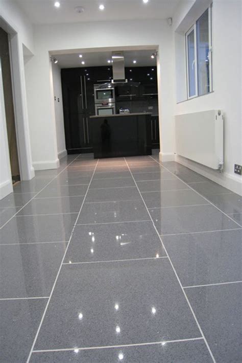 It's a helpful idea to check out tile in person in order to feel the difference in finishes from high gloss to matte to. grey gloss floor tiles - Yahoo Image Search results ...