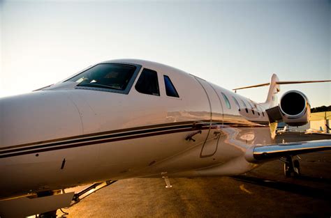 Private Jet Charters Are More Affordable Than You Think
