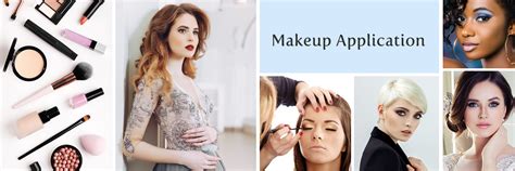 Las Vegas Makeup Application Packages Summerlin Desert Shores Salon