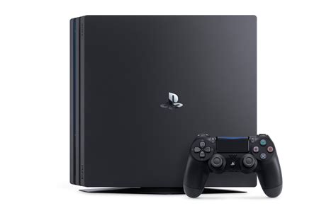 Playstation 4 Pro Review Breathtaking Graphics On The Cheap Time