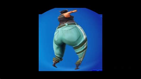 Thick Fortnite Skins Youtube