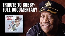 Mick Hucknall - Tribute To Bobby 'Blue' Bland (Full Documentary) - YouTube