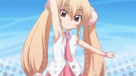 Kawaii Anime S Find And Share On Giphy Video Anime Kawaii Anime
