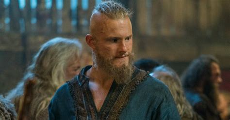 Vikings Season 5 Episode 13 Bjorn Meets An Unlikely Ally Exclusive