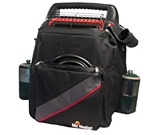Buddy series propane hose assembly connects appliances that are designed to be connected to a 1 lb. Amazon.com - Mr. Heater Big Buddy Carry Case 18B - Mr Buddy Heater Accessories