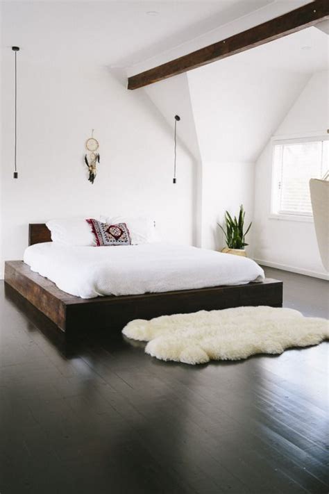 25 Cool Minimalist Interior Designs For 2019 Neositesloh