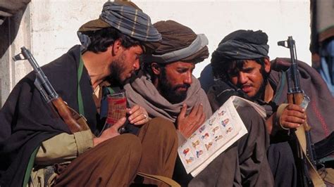 افغانستان میں طالبان کیا افغانستان میں طالبان مخالف گروہ ایک نئی خانہ جنگی چھیڑ سکتے ہیں؟ Bbc