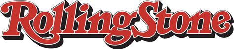 Rolling Stone Logo | Rolling stones logo, Rolling stones ...
