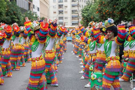 Fotos Comparsa La Kochera Carnaval Badajoz 2015 Img7499