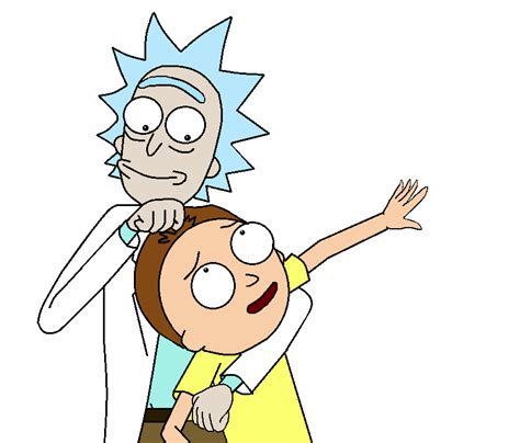 Image Rick And Mortypng Crossover Wiki Fandom Powered By Wikia