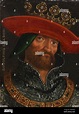 Rudolph III of Habsburg Stock Photo - Alamy