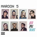 Red Pill Blues: Maroon 5, Maroon 5: Amazon.es: CDs y vinilos}