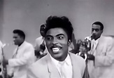 Little Richard incredible rendition of 'Lucille' in 1957