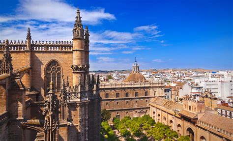 The 10 Best Cadiz Seville Spanish Shore Excursions And Trips For