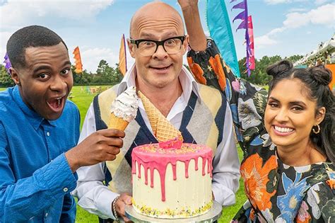 Junior Bake Off 2022 Air Date Judges Contestants News Radio Times