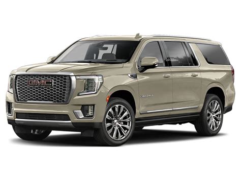 See 2021 gmc yukon denali exterior colors, availability and touch up paint info here. New 2021 GMC Yukon XL 4WD 4dr Denali in Pearl Beige ...
