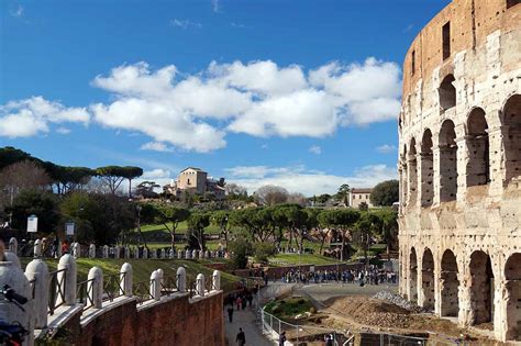 11 Passeios Imperdíveis Para Fazer Em Roma Guia Viajar Melhor