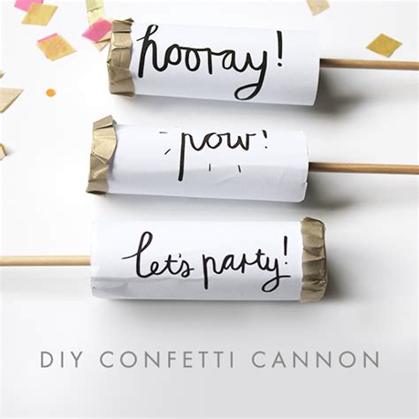 Maybe you would like to learn more about one of these? DIY Confetti Cannons - http://zanaproducts.co.za/2014/06/23/diy-confetti-push-poppers/ | DIY ...