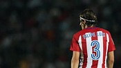 Los dorsales del Atlético 16/17: Carrasco se queda el ‘10’ de Óliver
