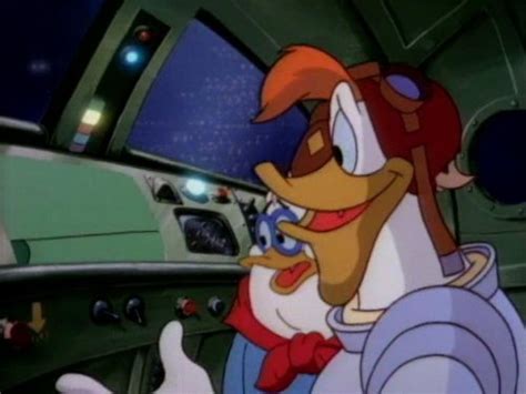 Ducktales The Right Duck Tv Episode 1987 Imdb