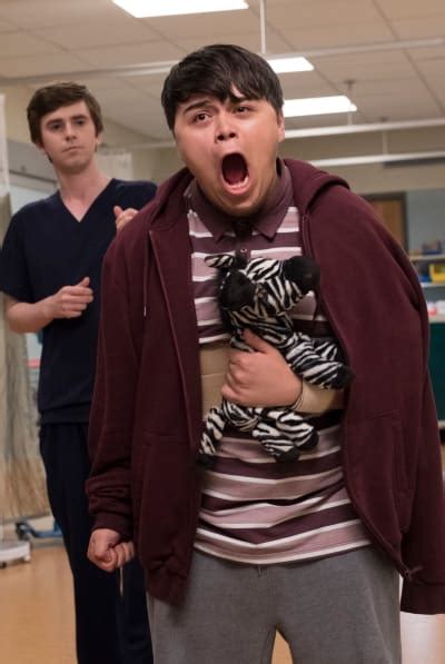 Since our last update in 2018, crave in canada has picked up the license to seasons 1 through 3 of the good doctor. The Good Doctor Season 2 Episode 4 Review: Tough Titmouse ...