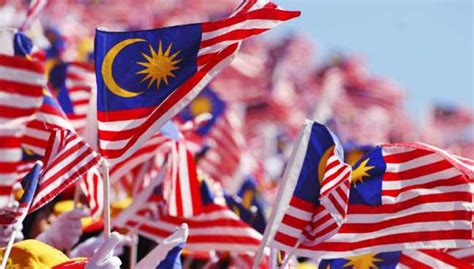 Semangat Sambut Merdeka Yang Semakin Pudar Free Malaysia Today