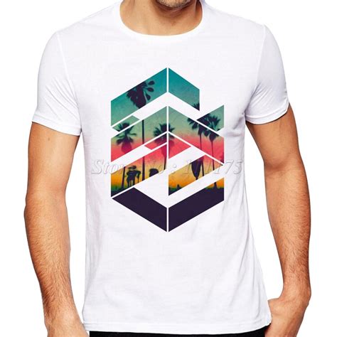 Buy Unique Design T Shirts In Stock