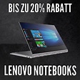 ️ Hier geht's zu allen Lenovo Aktions-Notebooks: http://notebooksbilli ...