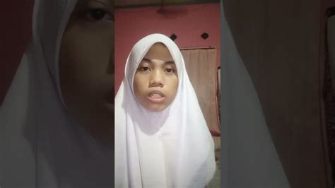Nabila Nur Ramadhani X Bdp 1a Dialogue Of Self Introduction Youtube