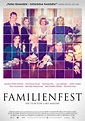 Filmplakat: Familienfest (2015) - Filmposter-Archiv