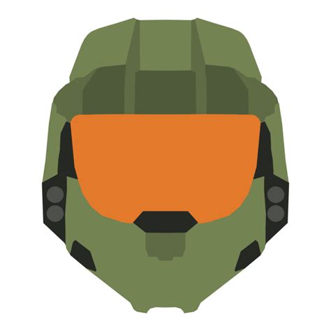 Download Halo Helmet Png Png And  Base