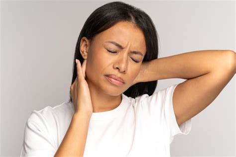 Can Neck Pain Cause Chronic Headaches Progressive Spine And Sports